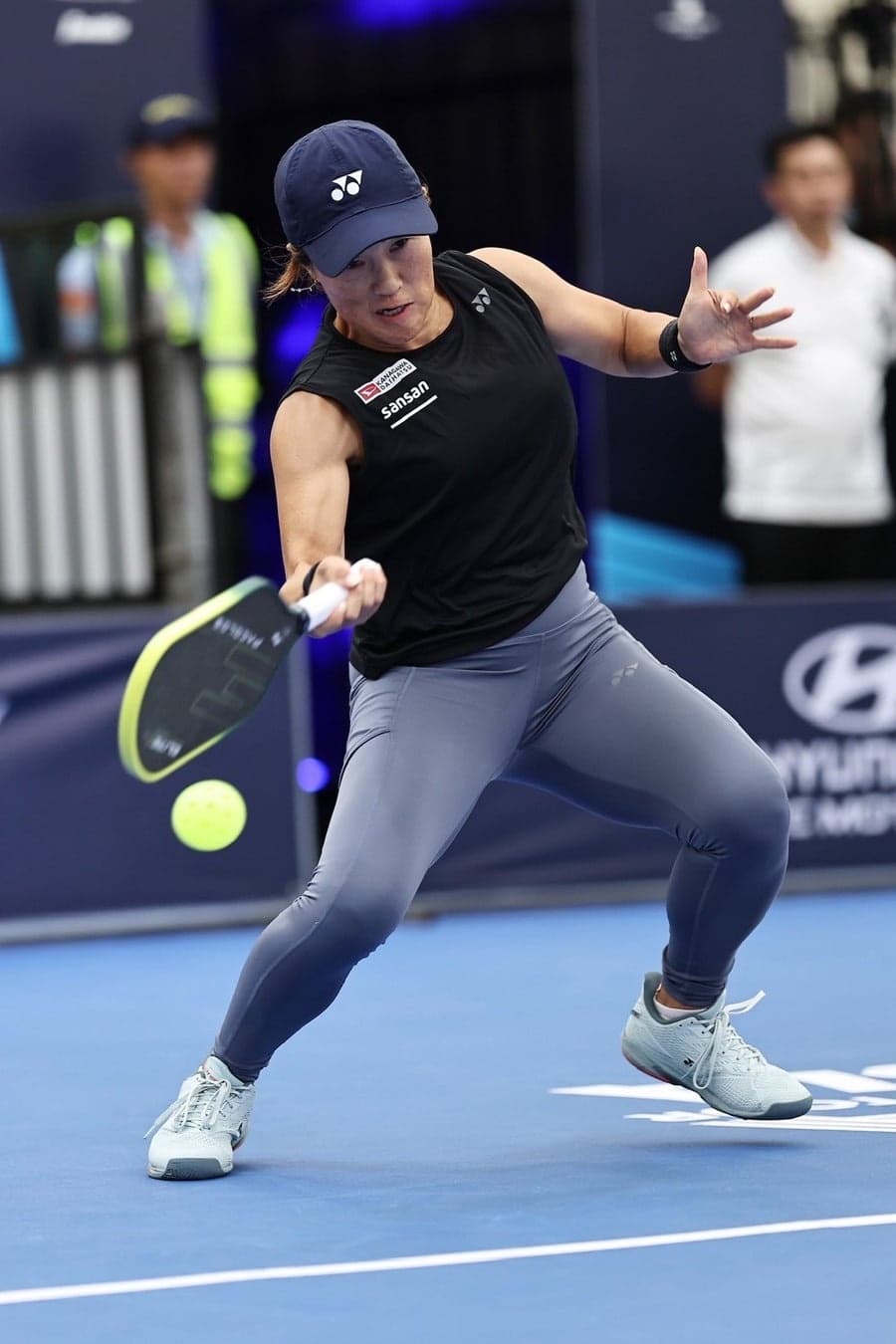 藤原里華、PPA Tourと正式契約——テニス20年の元世界13位が44歳で新たなプロの舞台へ