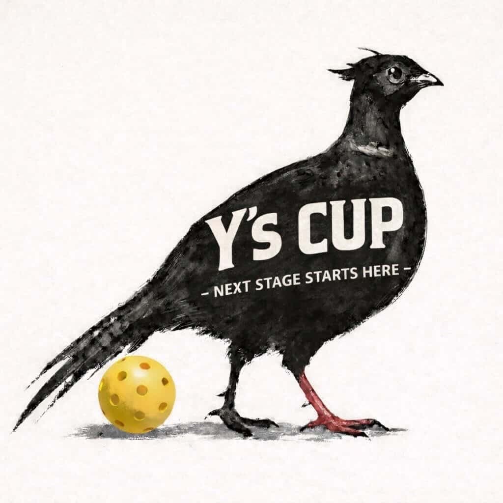 「Y's CUP」〜プロ主催の草トーに込められた意味〜